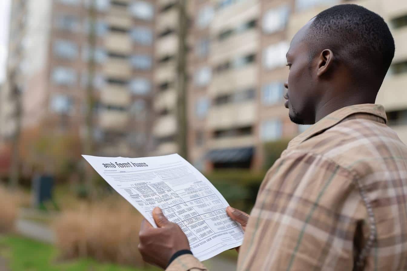 Combien faut il gagner pour avoir un logement social : plafonds et critères