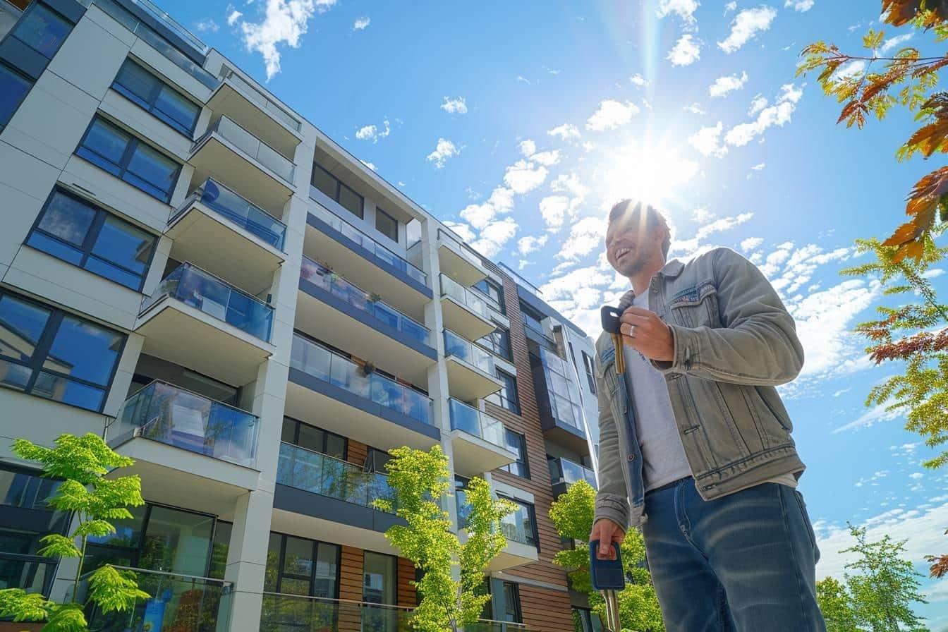 Peut-on acheter un appartement en étant locataire HLM ? Guide complet pour devenir propriétaire