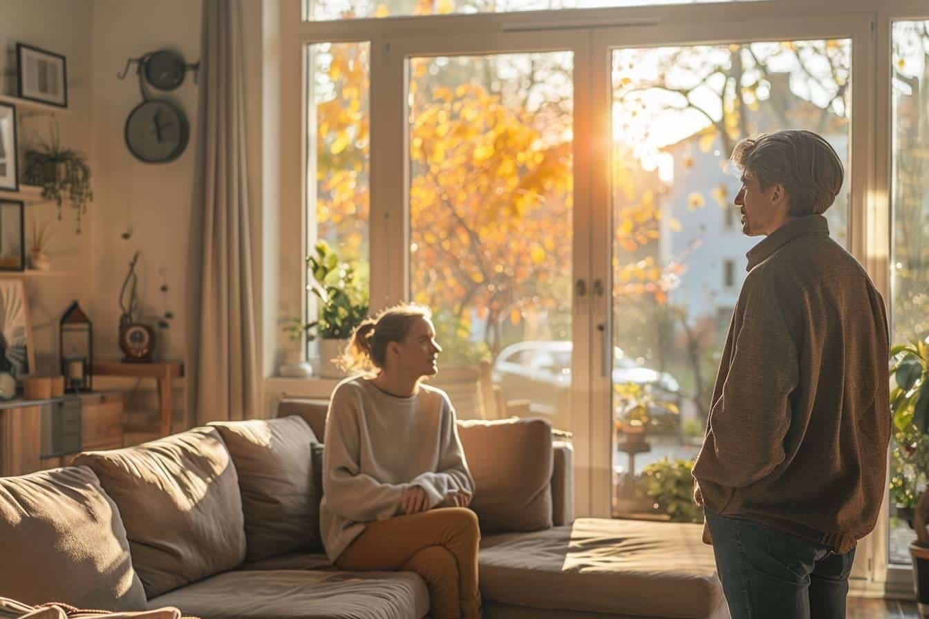 Comment récupérer le HLM de ses parents : démarches et conseils