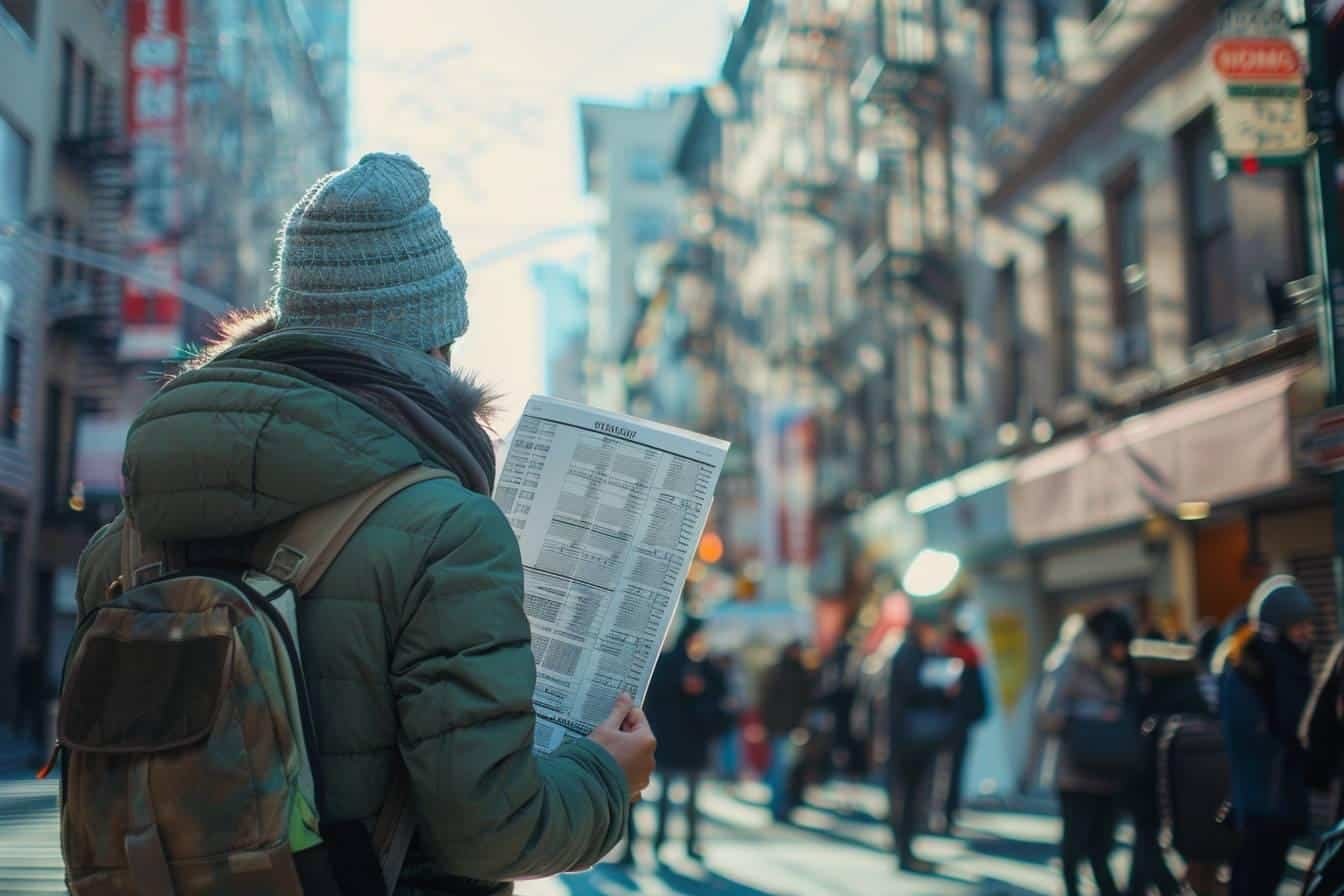 Comment avoir un HLM en urgence : démarches et solutions rapides