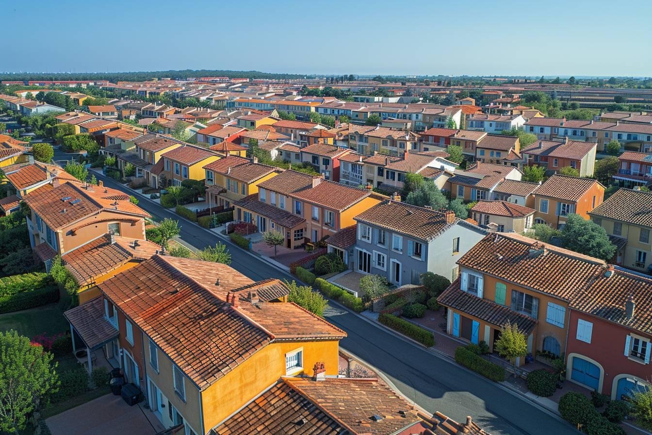 Combien de logements en France : état des lieux et statistiques