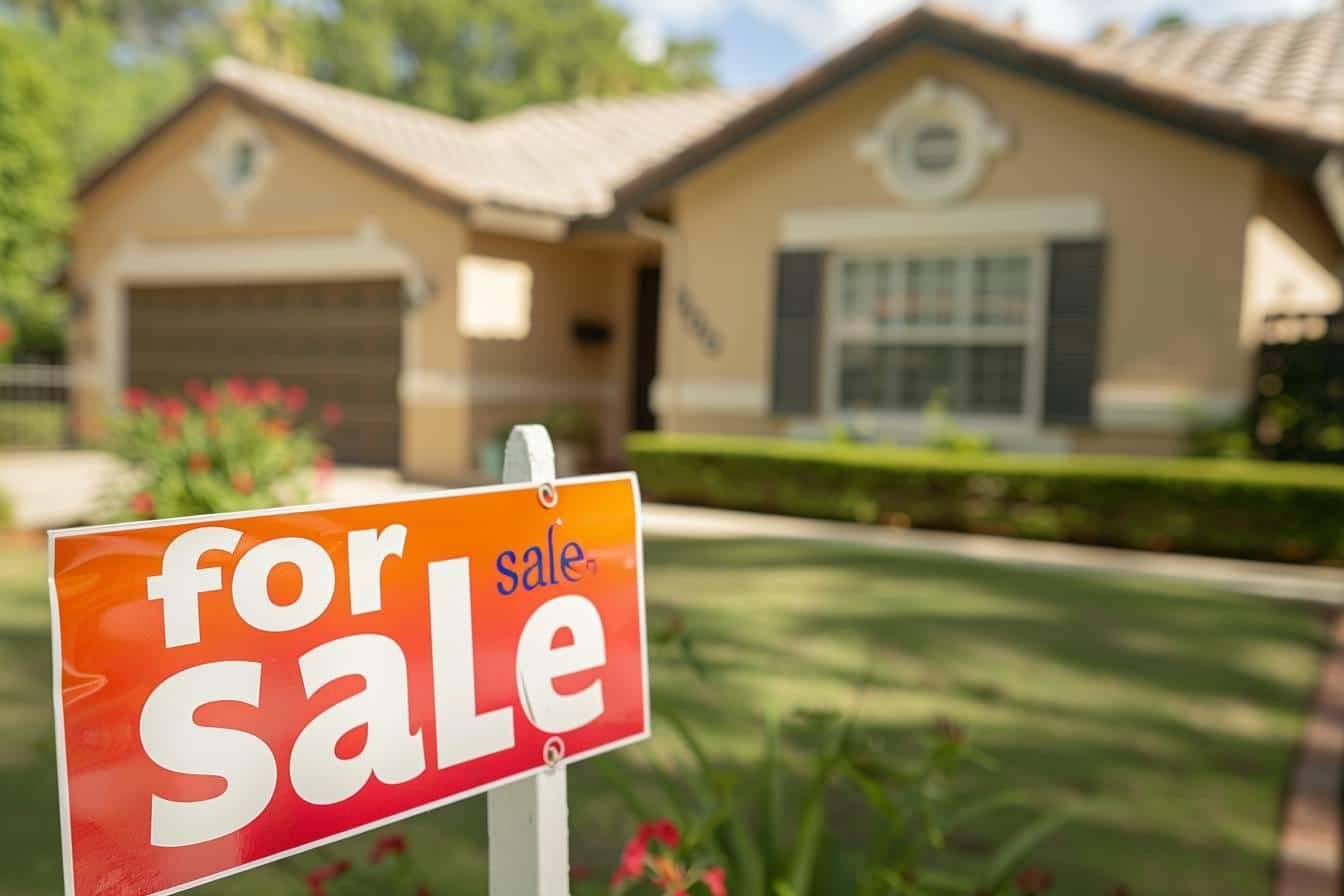 Comment préparer la vente d'une maison héritée : guide pratique