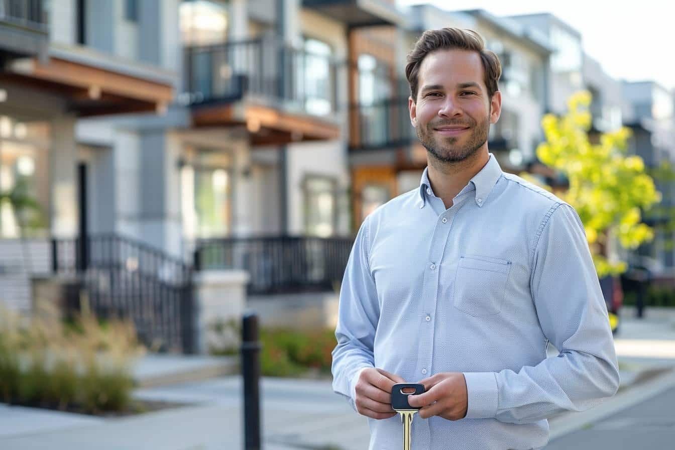 Pourquoi investir dans l'immobilier locatif : rentabilité assurée