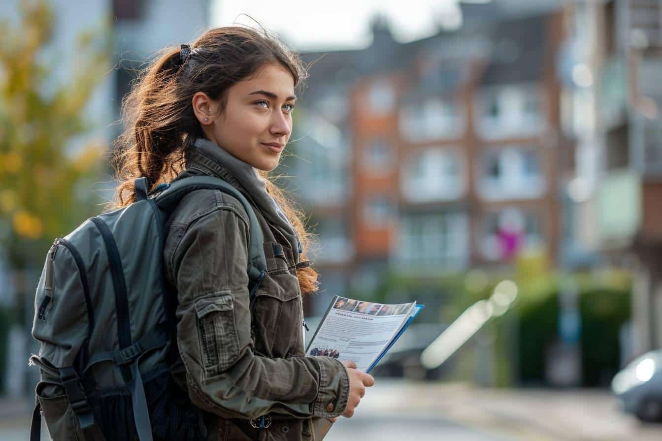 Comment optimiser une recherche de logement étudiant : astuces clés