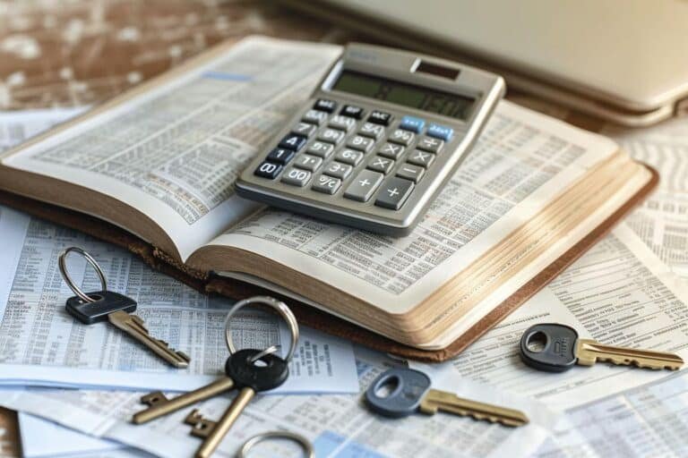 Comment est calculé le loyer en fonction des revenus : guide pratique