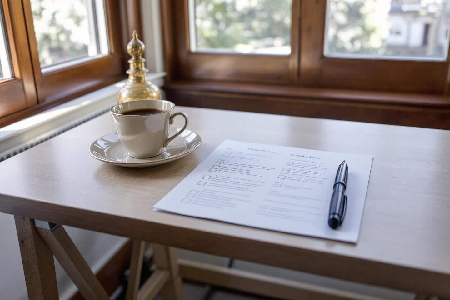 Déclaration préalable modificative : guide et démarches