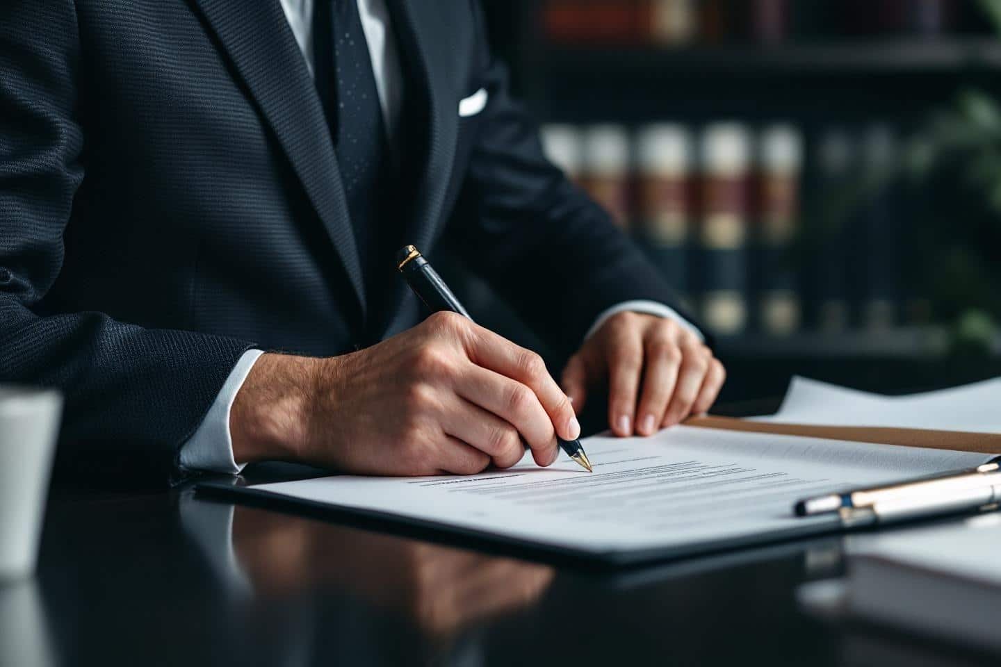 Avocat divorce consentement mutuel : rôle et démarches