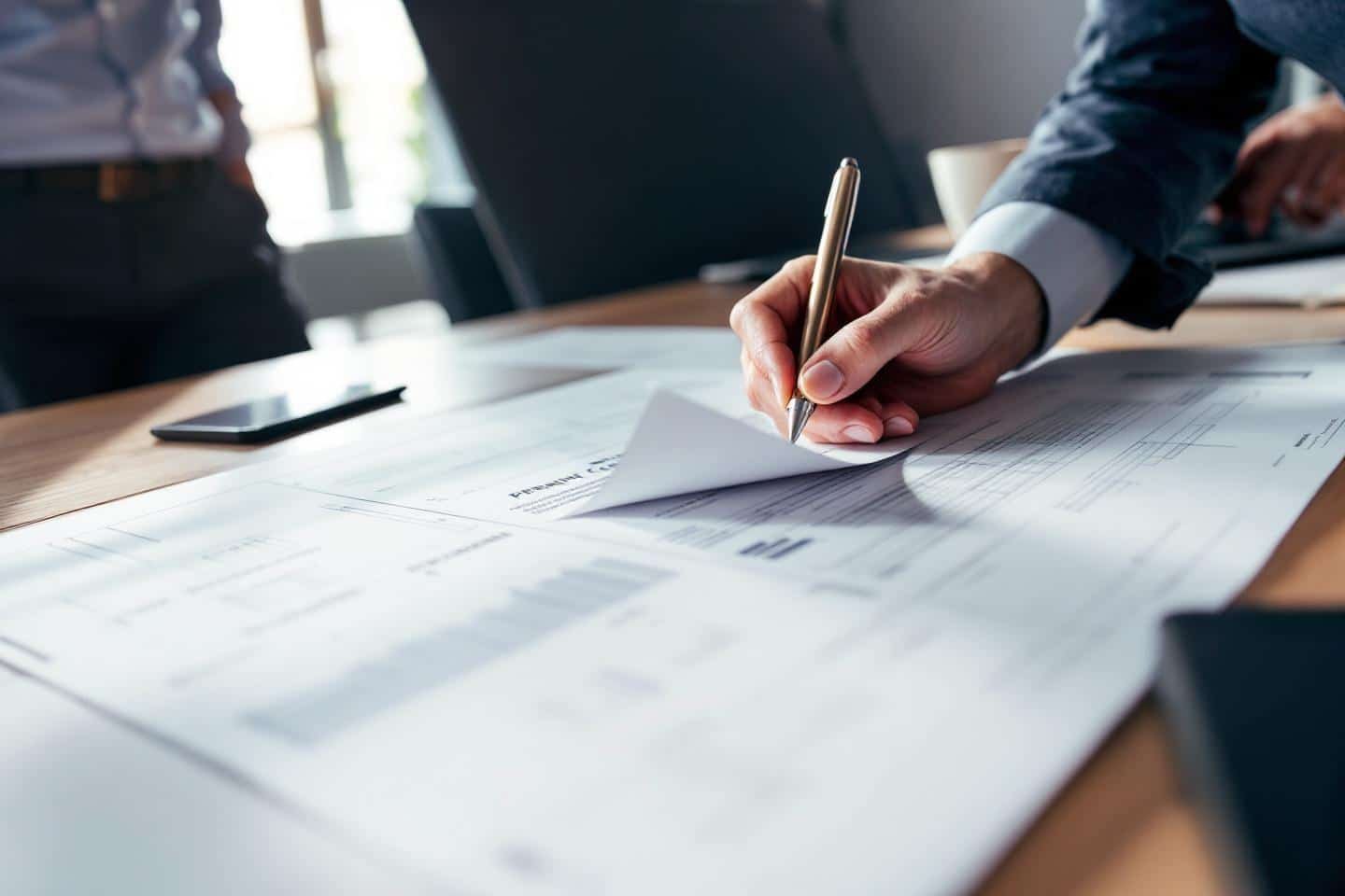 Permis de construire modificatif cerfa : guide et démarches