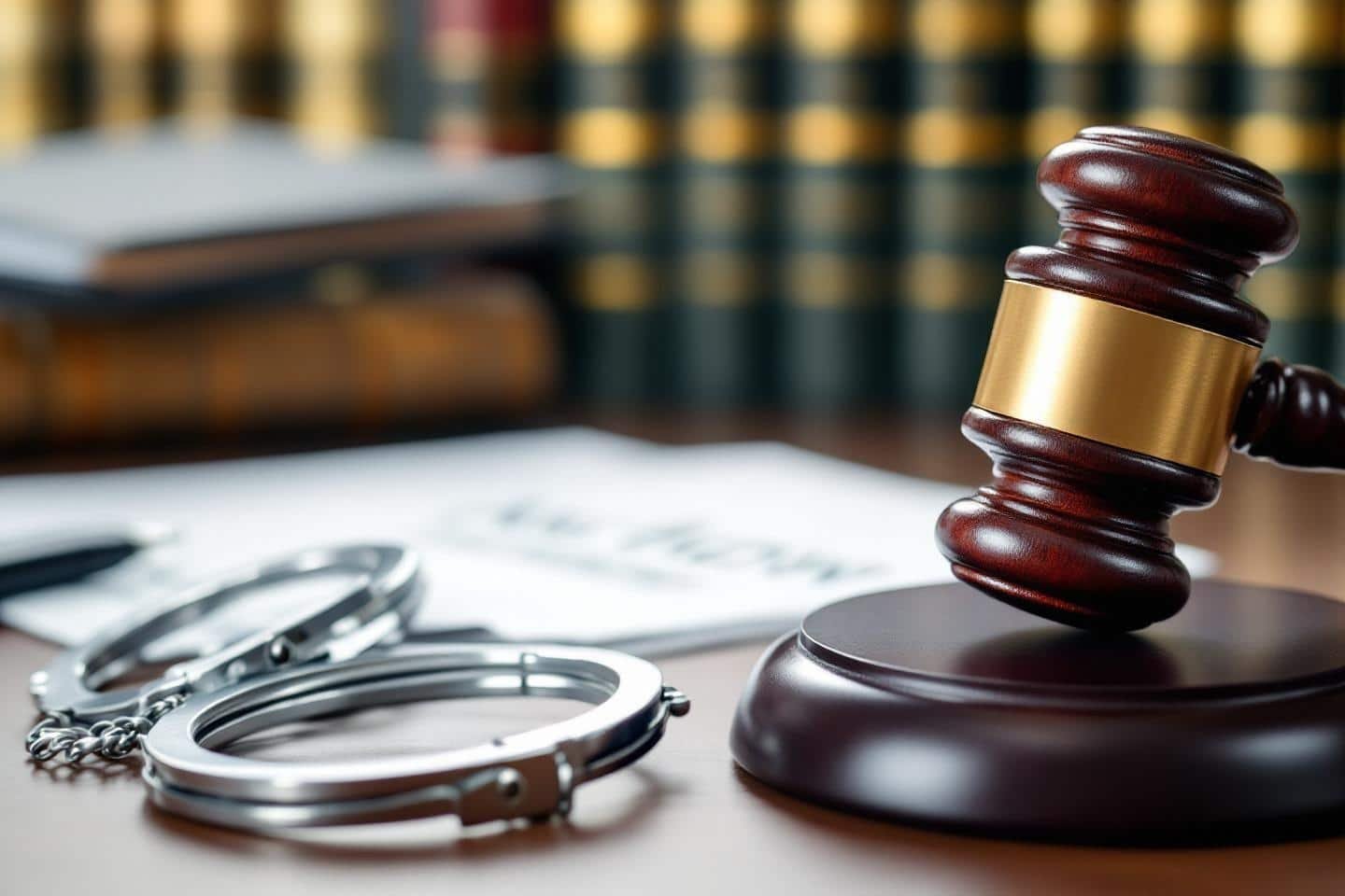 Saisie vente enchère : procédure et fonctionnement expliqués