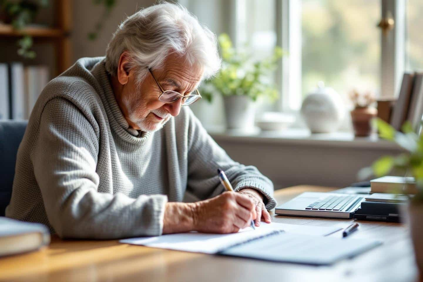 Rédiger un testament : guide complet et conseils pratiques